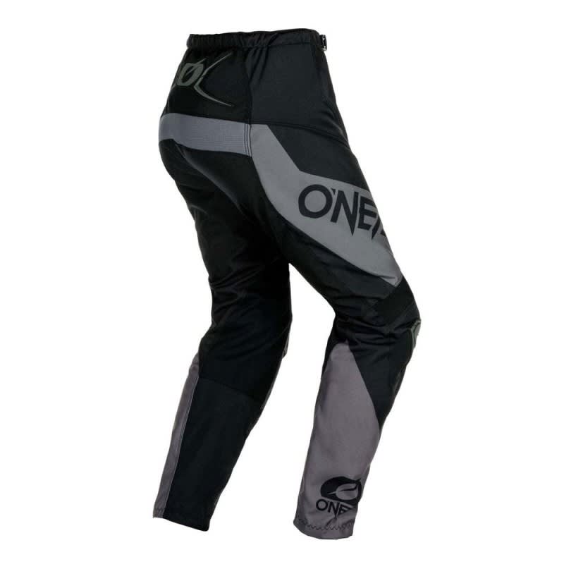 O'Neal 24 Element Racewear Pant Black/Grey