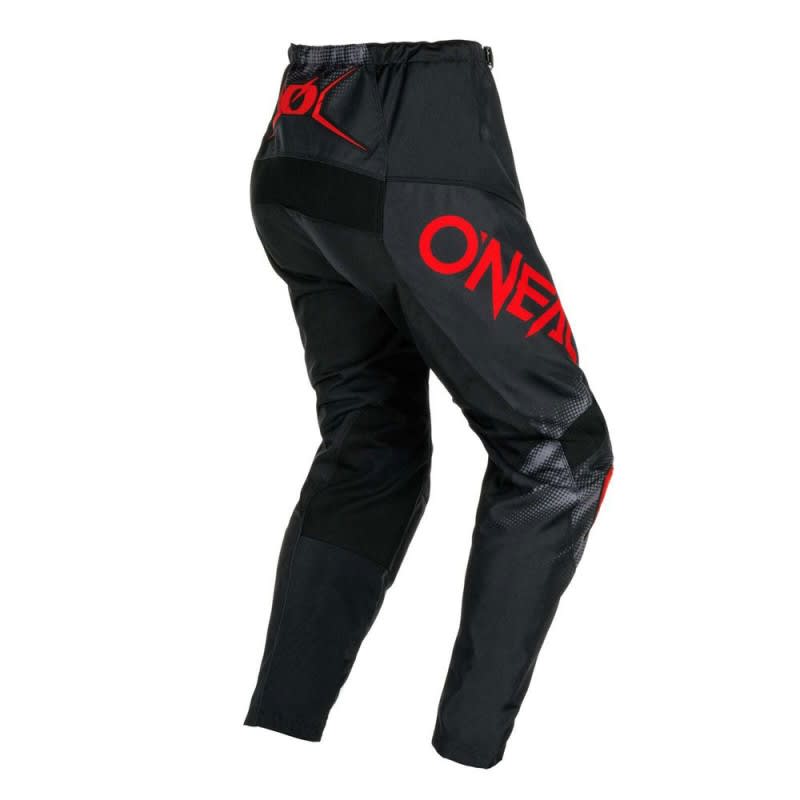 O'Neal 24 Element Voltage Pant Youth Black/Red