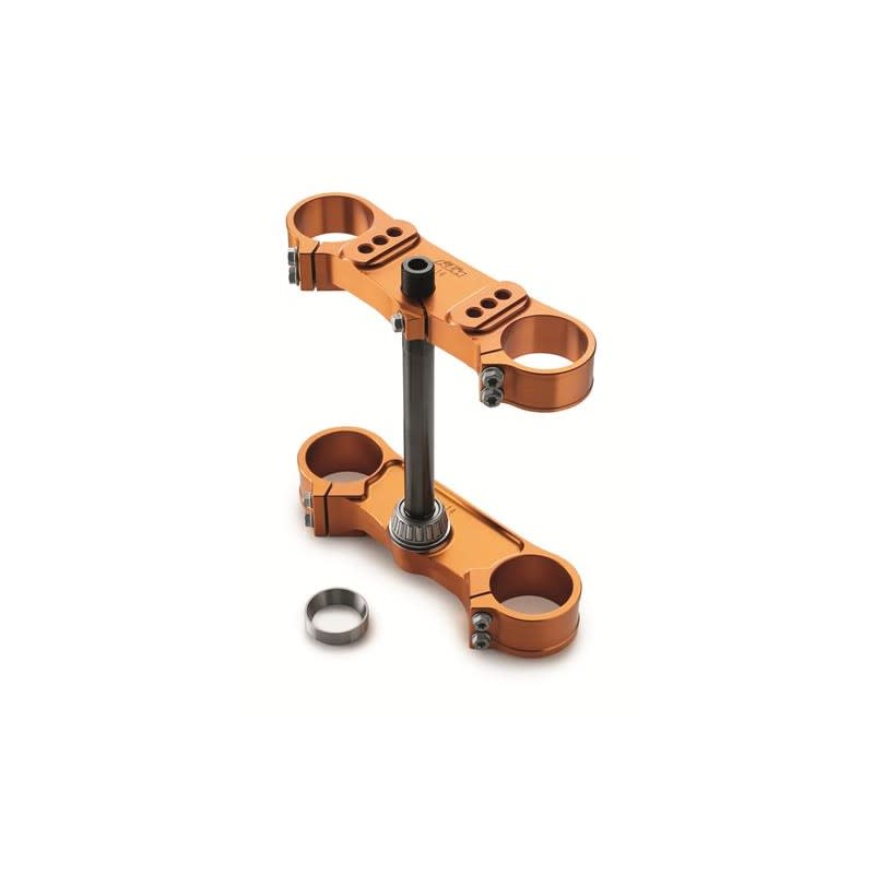 KTM Triple Clamp