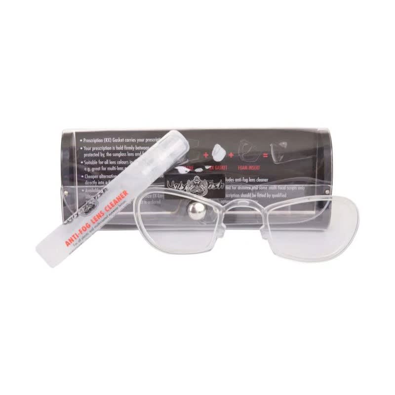 Ugly Fish Slim RS04282 RX Gasket