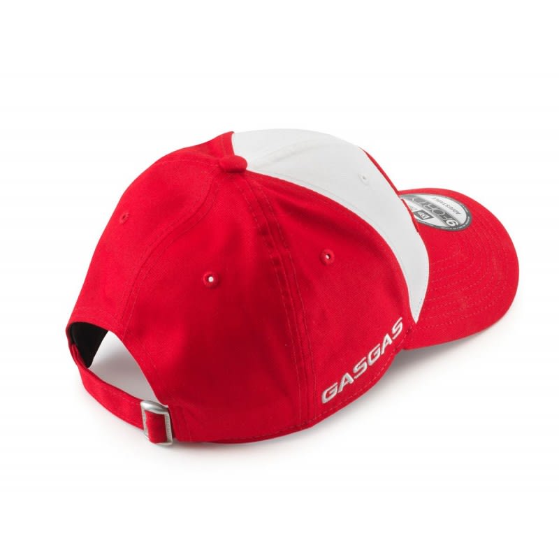 GASGAS Replica Team Curved Cap