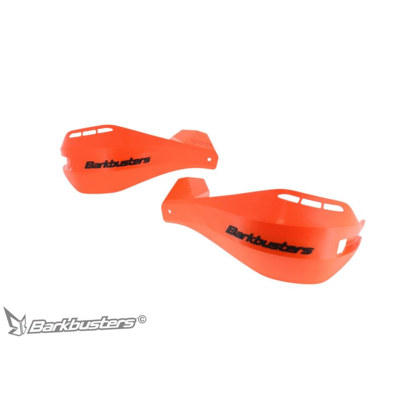 Barkbusters EGO Plastic Guards