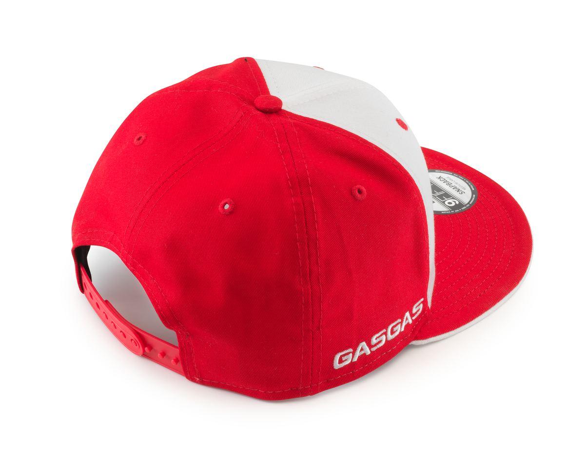 GASGAS Replica Team Flat Cap * Motorcycles R Us