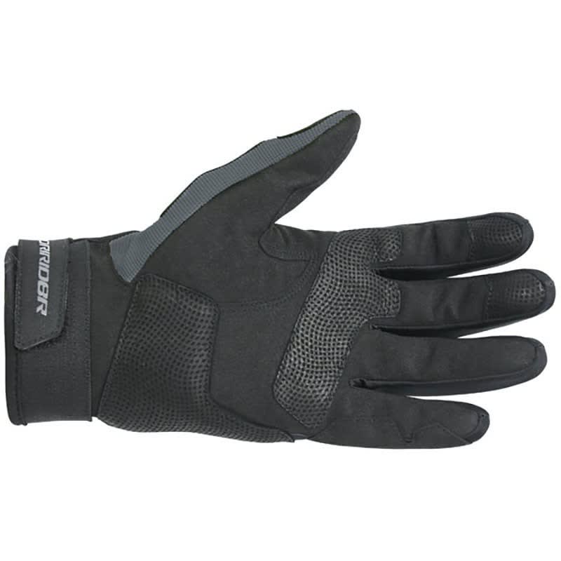 DriRider RX Adventure Glove Black/Black
