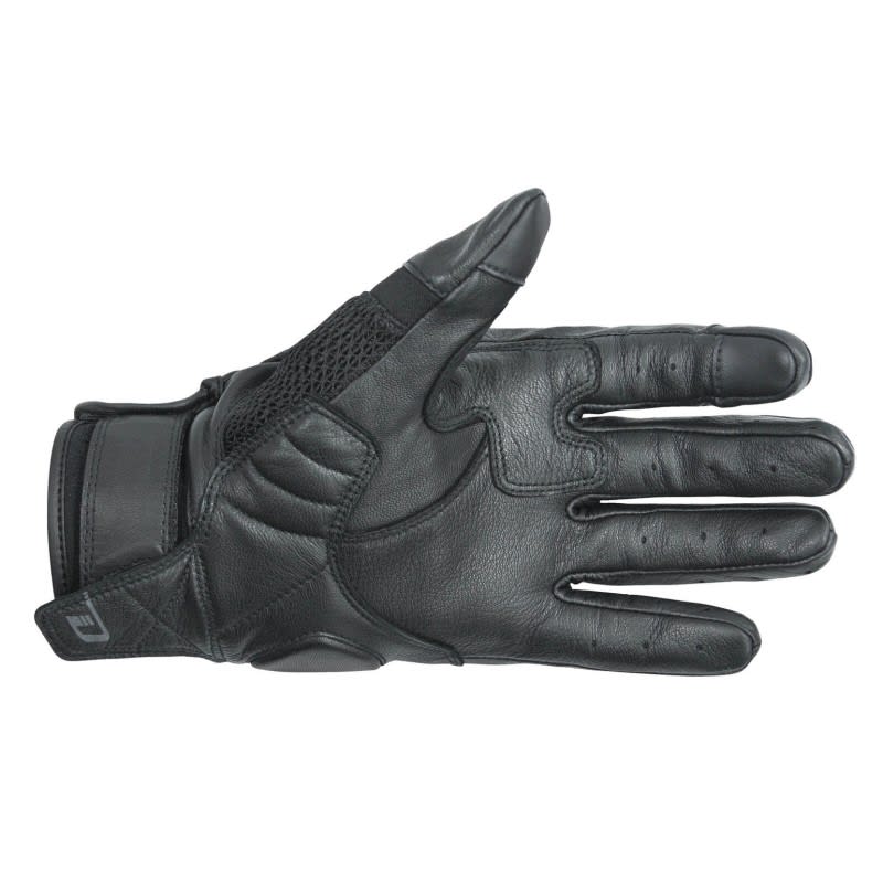 DriRider Summertime Glove Black