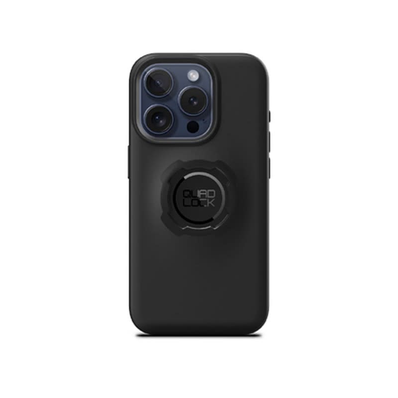 Quad Lock iPhone 15 Pro Case