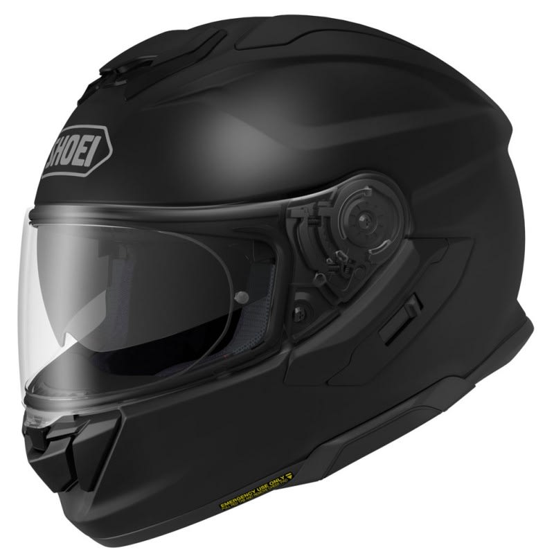 Shoei GT-Air 3 Helmet Matt Black