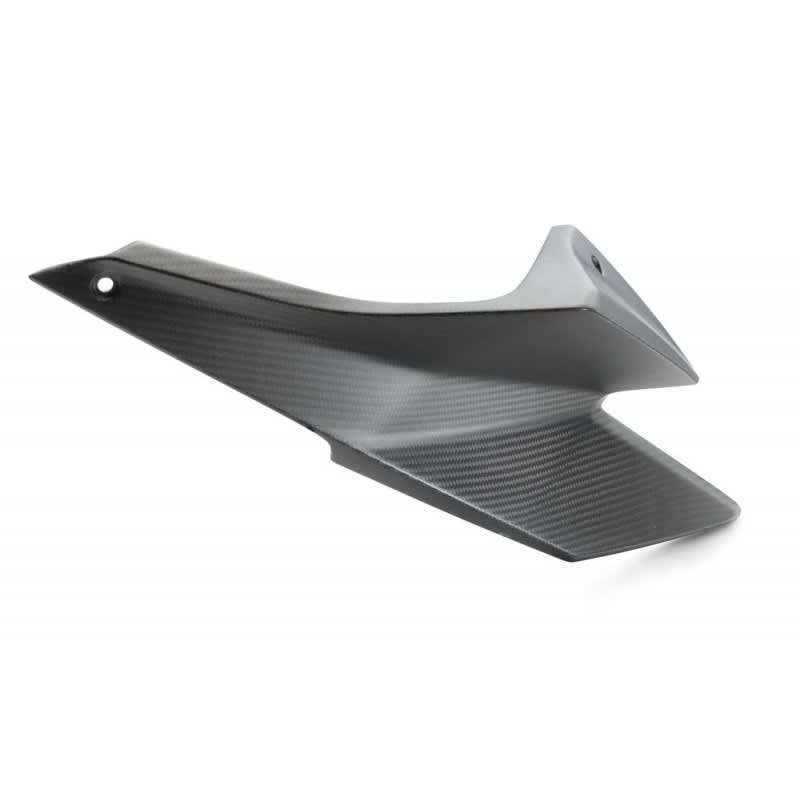 KTM Fuel Tank Spoiler Carbon Right