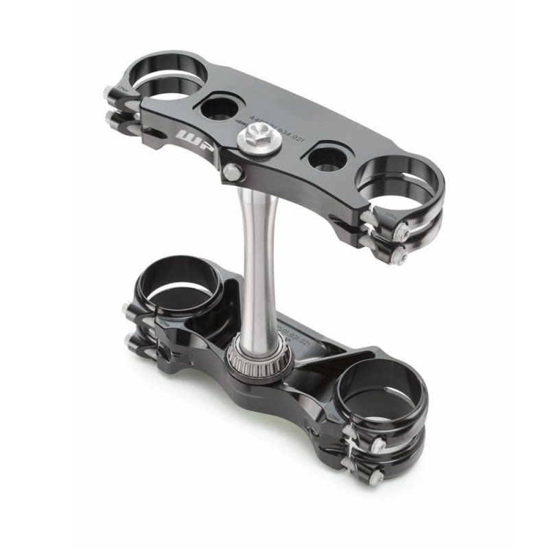 KTM Factory Racing Triple Clamp