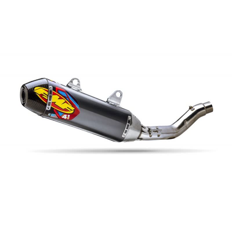 KTM FMF Factory 4.1 RCT Silencer
