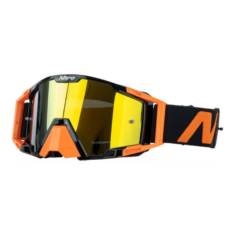 100 mx goggles