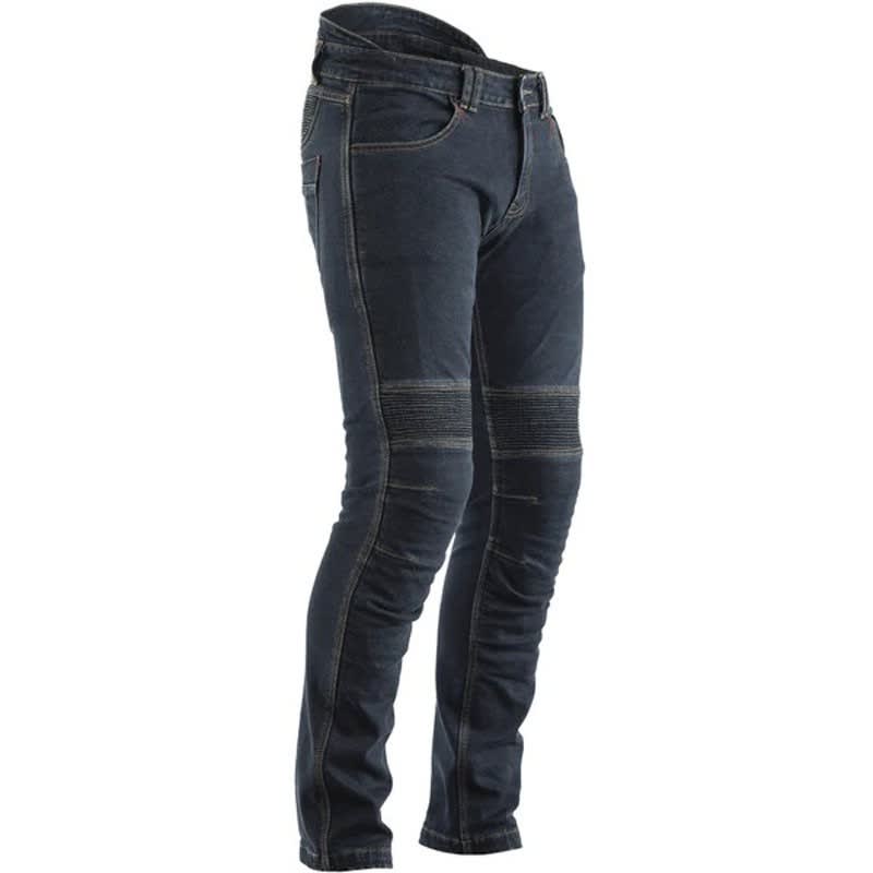 RST Tech Pro CE Kevlar Jeans Mens Blue