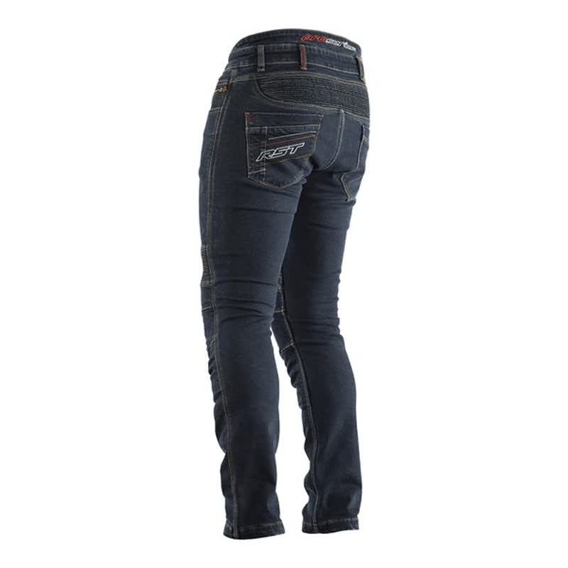 RST Tech Pro CE Kevlar Jeans Mens Blue