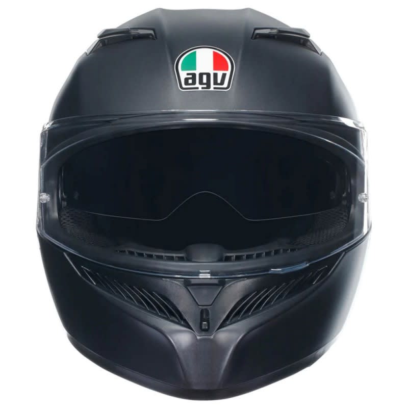 AGV K3 Helmet Matt Black