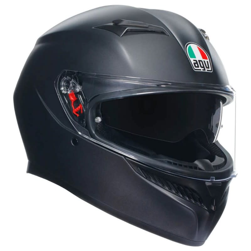 AGV K3 Helmet Matt Black