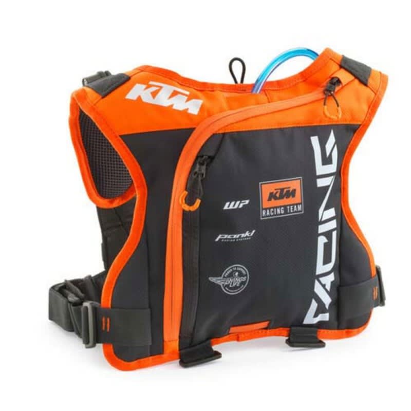 KTM Team Erzberg Hydration Backpack