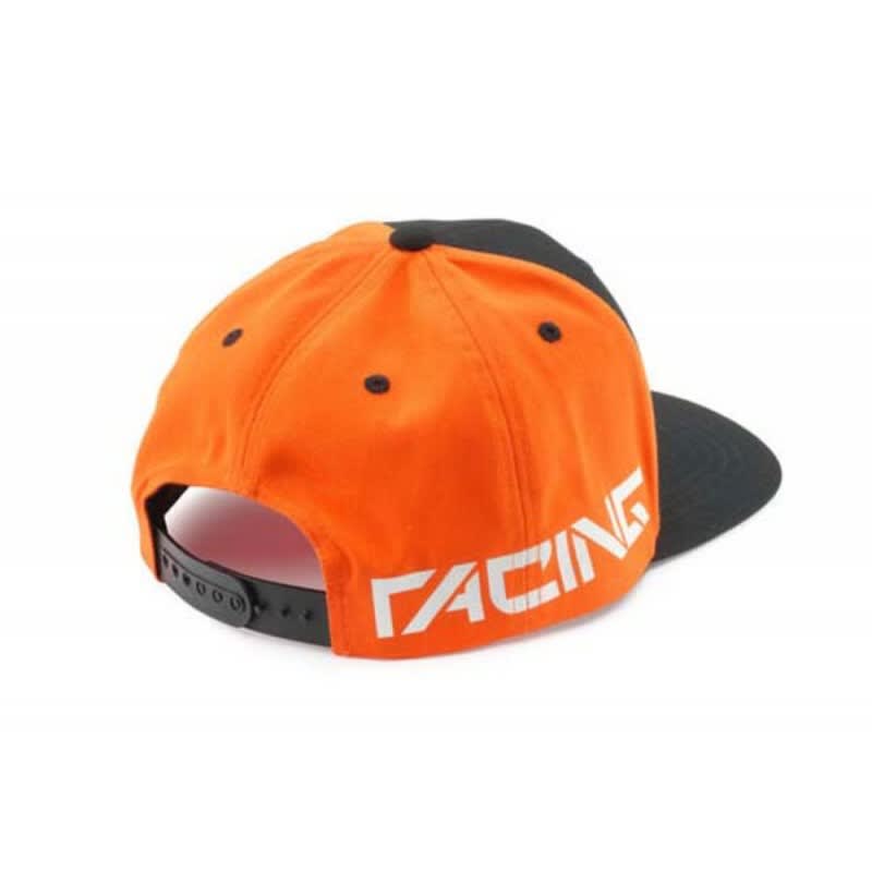KTM Kids Team Flat Cap