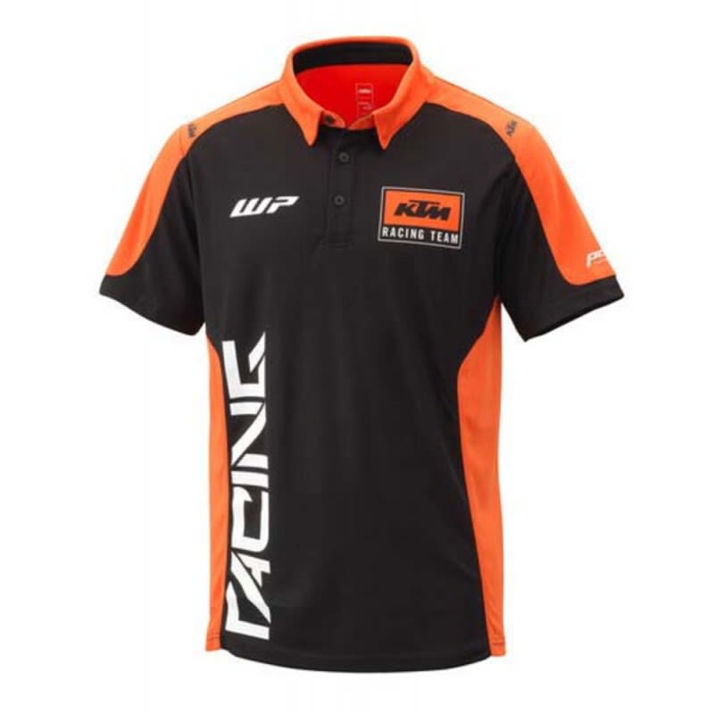KTM Team Polo Mens