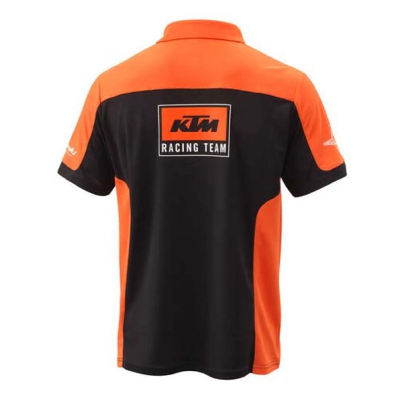 KTM Team Polo Mens
