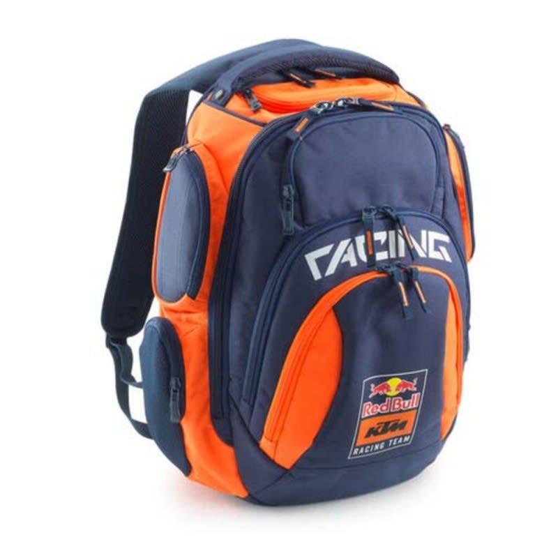 Red Bull KTM Replica Team Rev Hydration Backpack