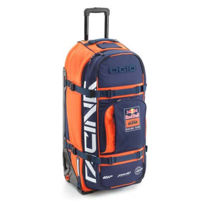 Red Bull KTM Replica Team Travel Bag 9800 Pro