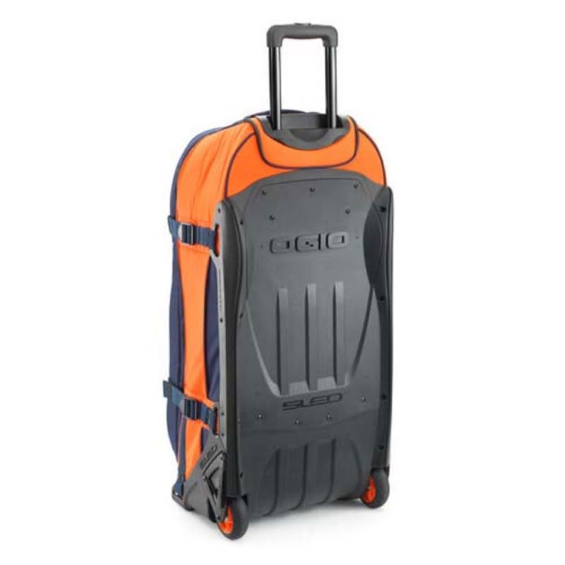 Red Bull KTM Replica Team Travel Bag 9800 Pro