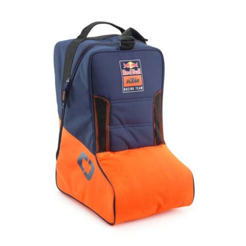 Red Bull KTM Replica Team Travel Bag 9800 Pro