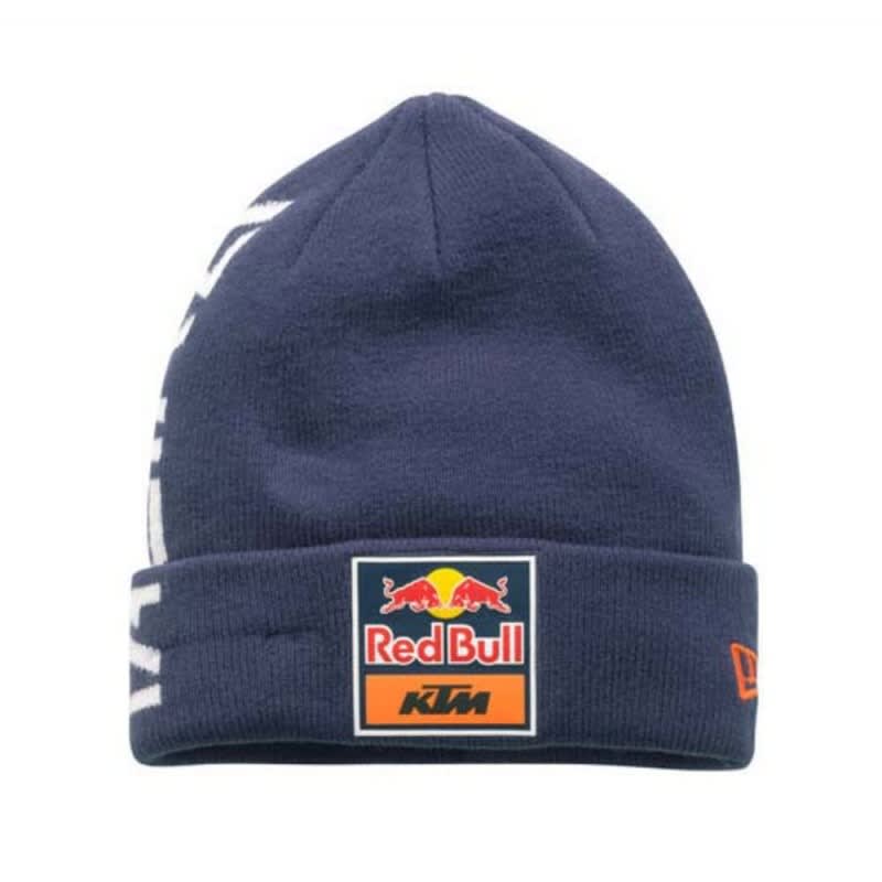 Red Bull KTM Kids Replica Team Beanie