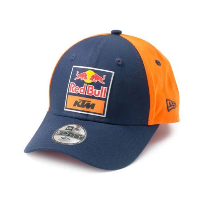 Red Bull KTM Replica Team Curved Cap