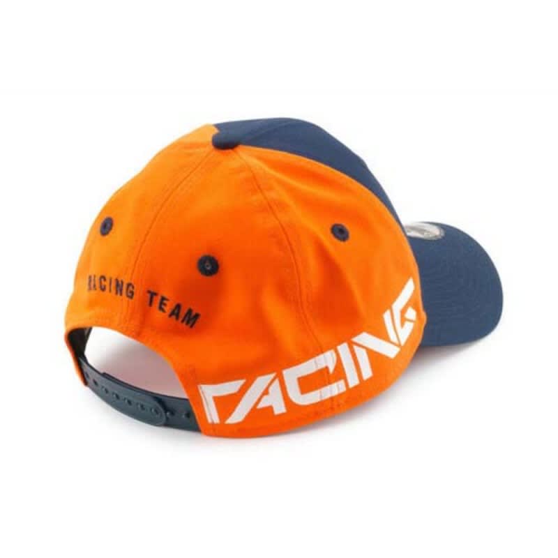 Red Bull KTM Replica Team Curved Cap