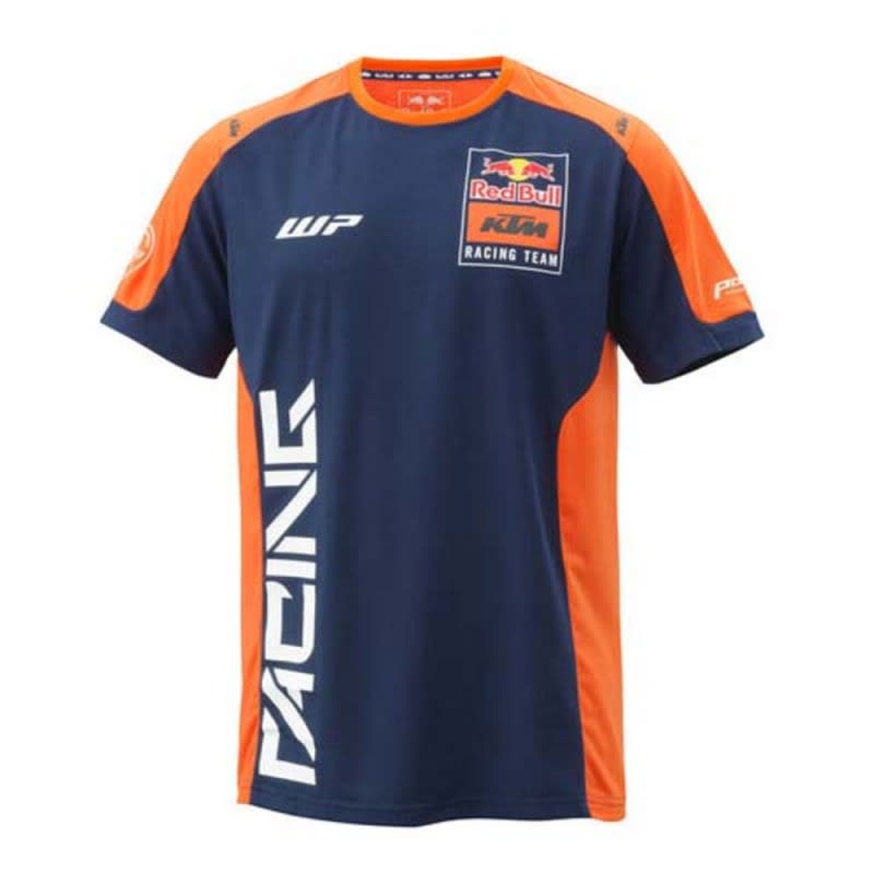 Red Bull KTM Replica Team Tee