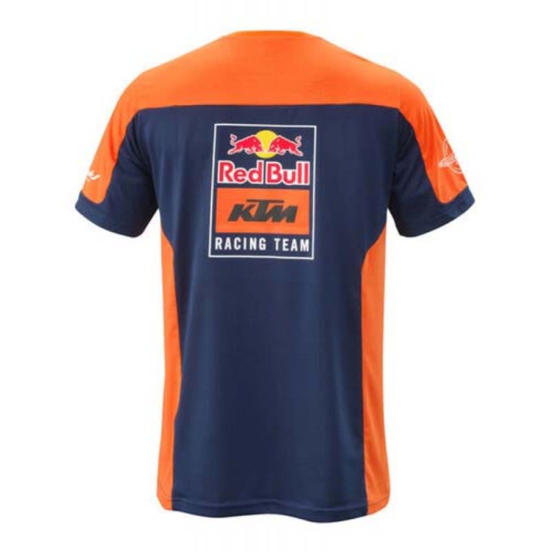 Red Bull KTM Replica Team Tee
