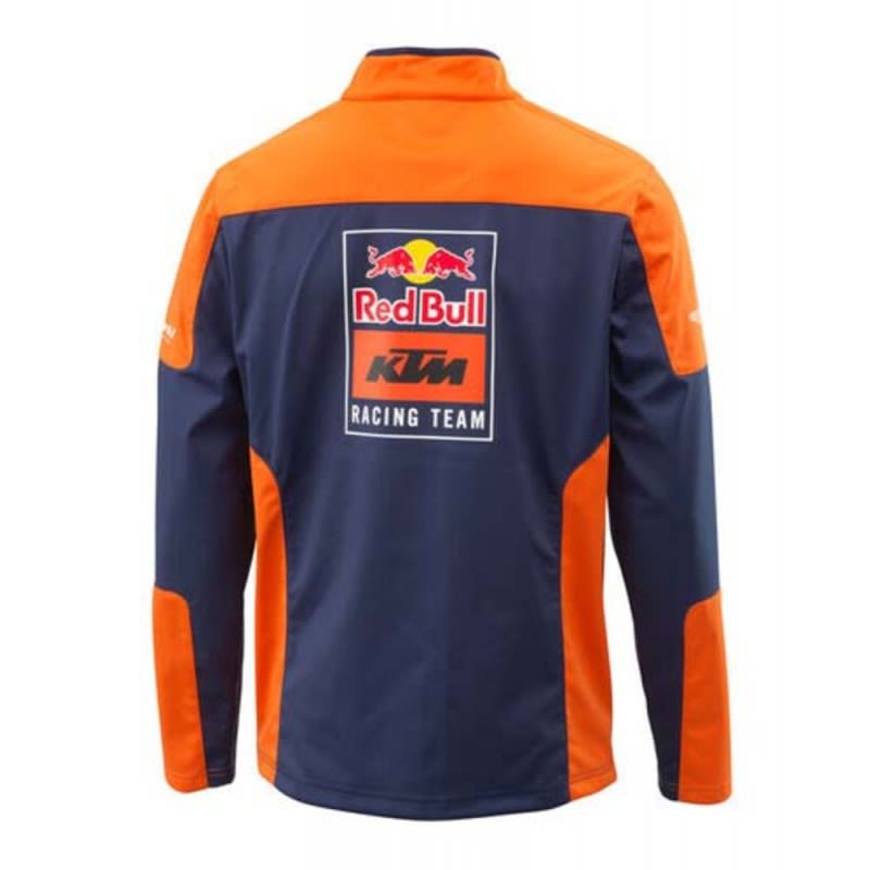 Red Bull KTM Replica Softshell Jacket