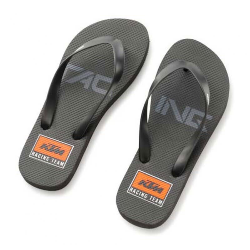 KTM Team Sandals