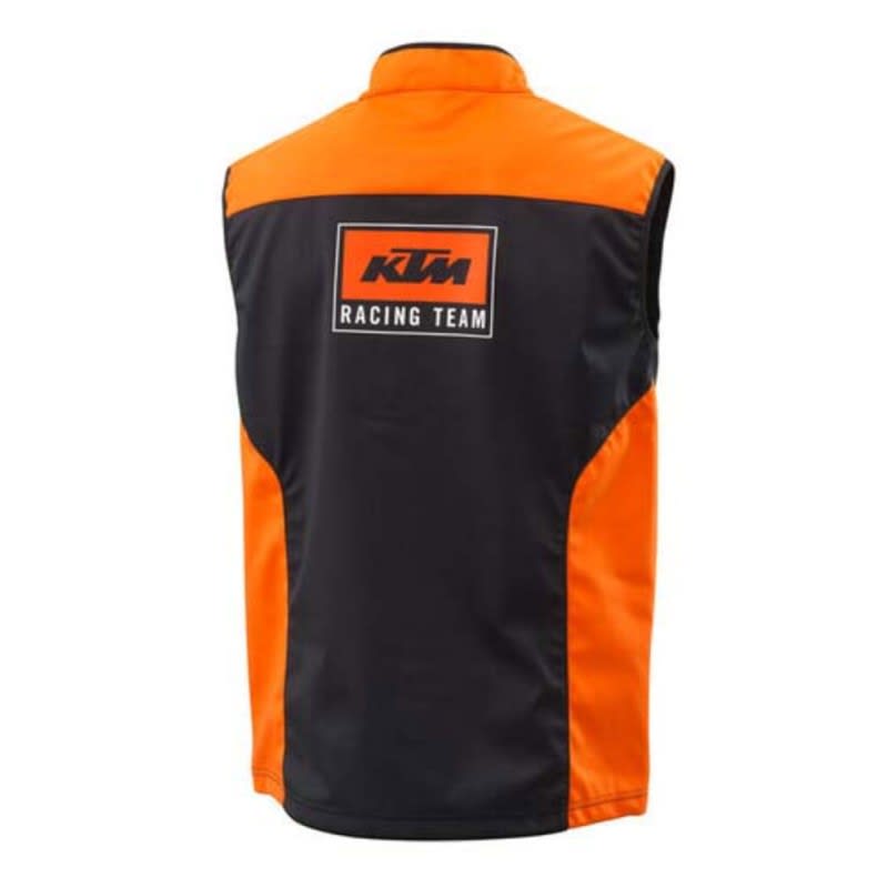 KTM Team Vest