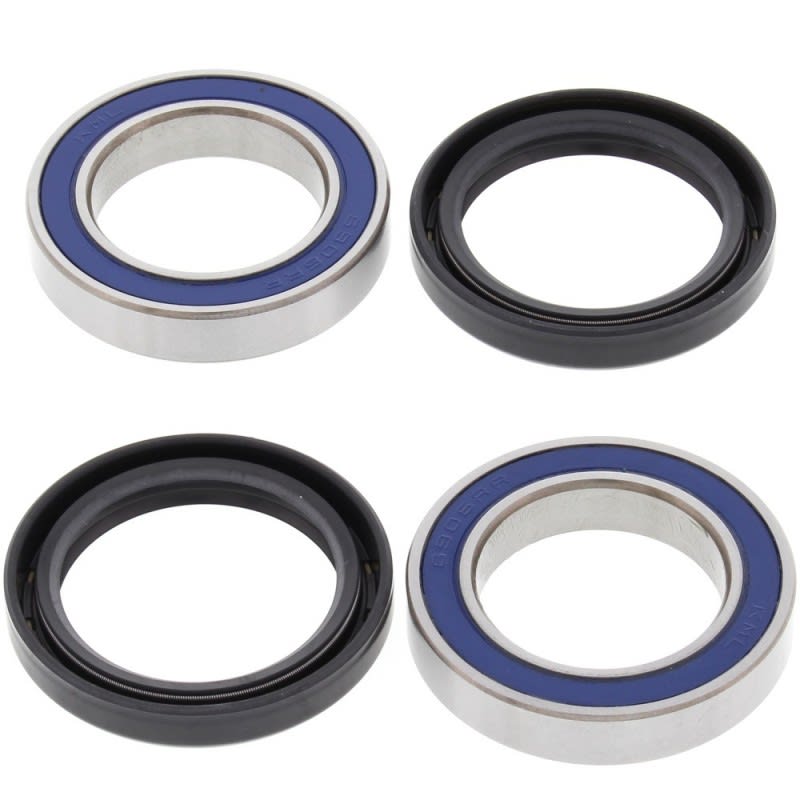 All Balls Front Wheel Bearing and Seal Kit