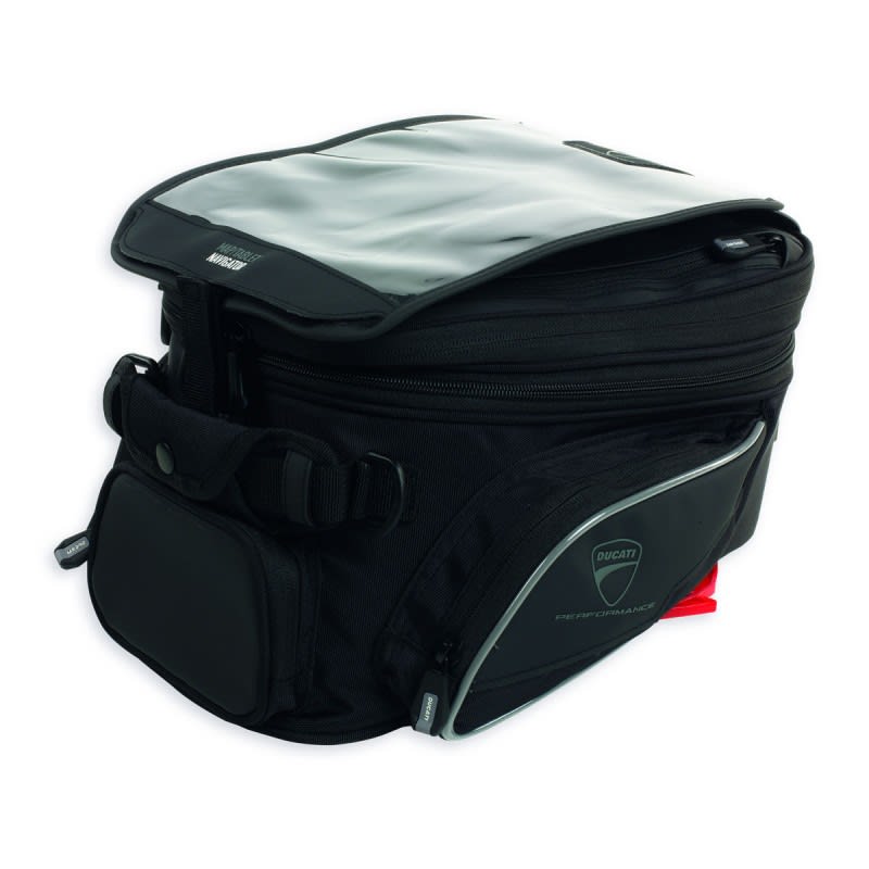 Ducati Tanklock Tank Bag