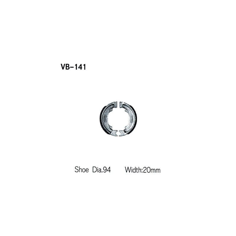 Vesrah Brake Shoe VB-141