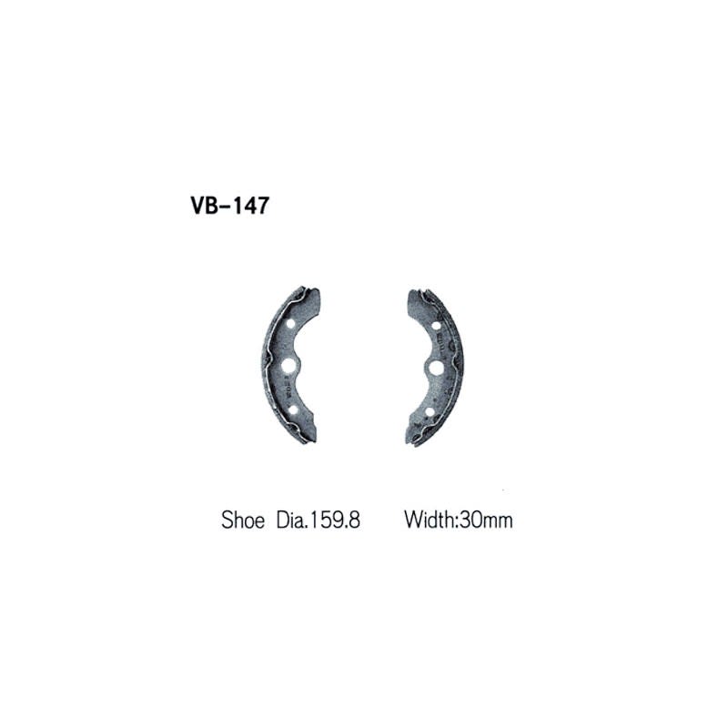 Vesrah Brake Shoe VB-147