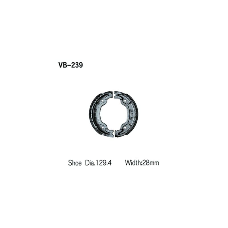 Vesrah Brake Shoe VB-239