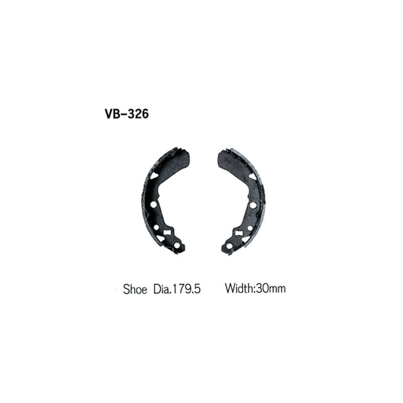 Vesrah Brake Shoe VB-326