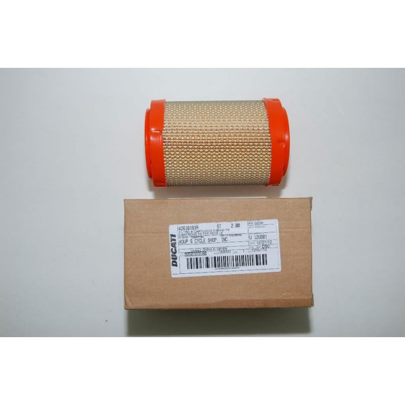 Ducati Air Filter 42610191A