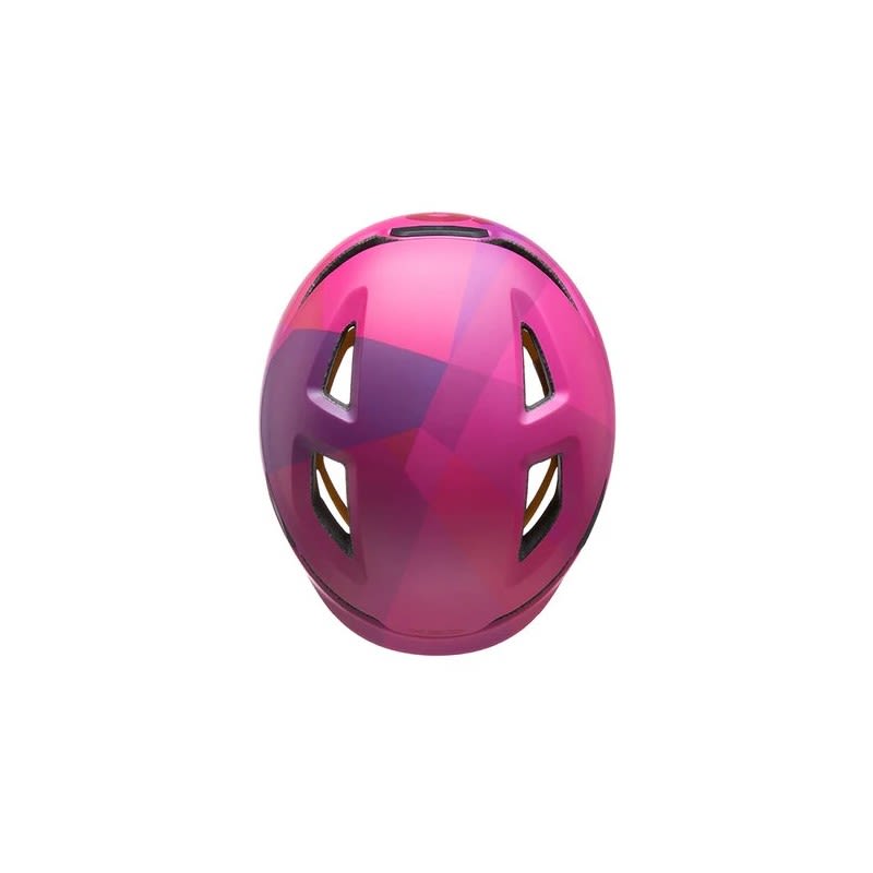 KED POP Kids Bicycle Helmet Pink
