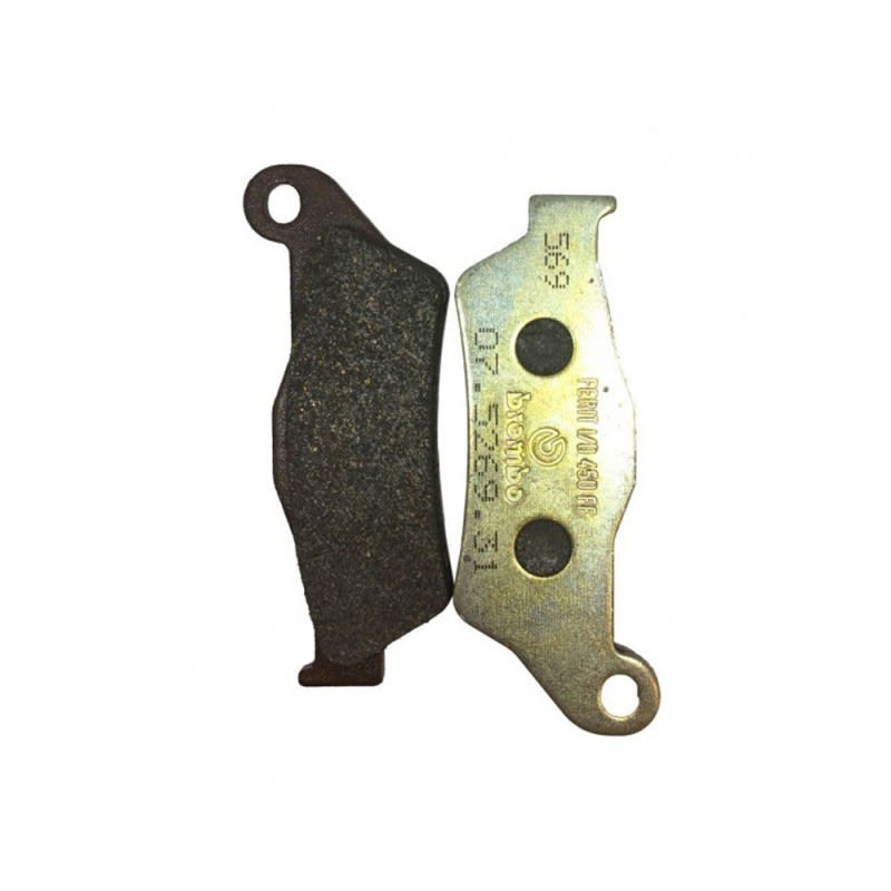 Ducati Brake Pad Set - 61340721A