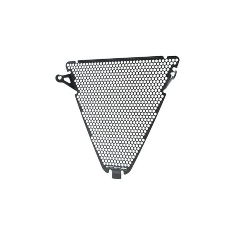 Evotech Lower Radiator Guard - Ducati Panigale