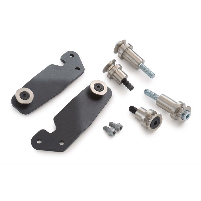 KTM Side Bag Carrier