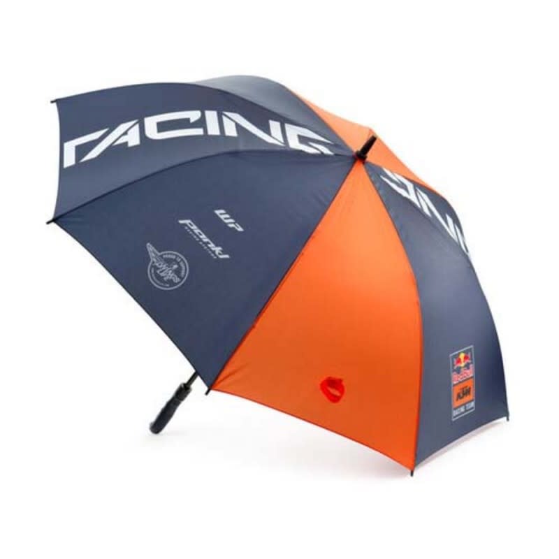 Red Bull KTM Replica Team Umbrella