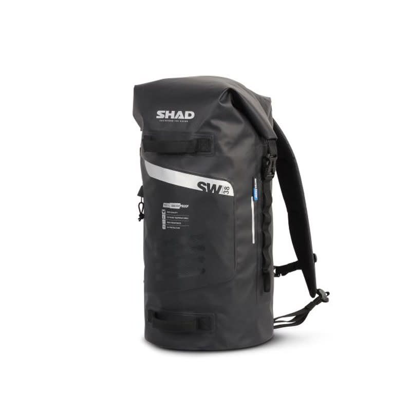 Shad Duffle Bag - SW38