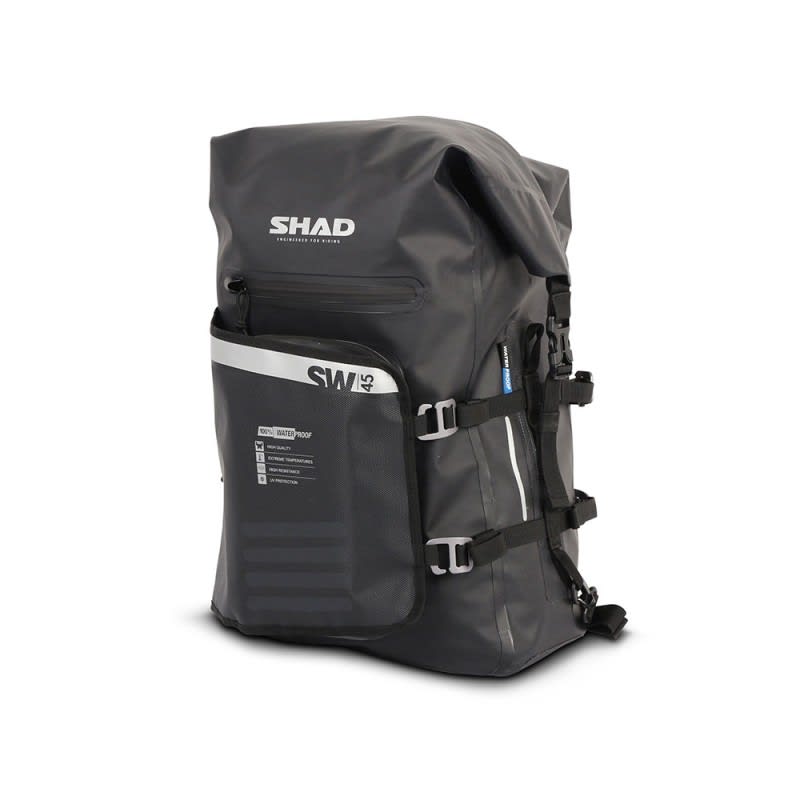 Shad Rear Bag / Backpack - SW45