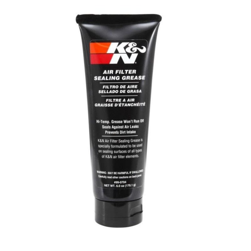 K&N Filter Sealing Grease Tube (170g)